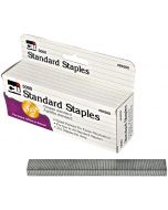 CLi Staples  Standard 26/6         84500  ea-bx/5000