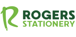 Rogers Stationery