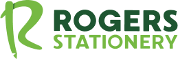 Rogers Stationery